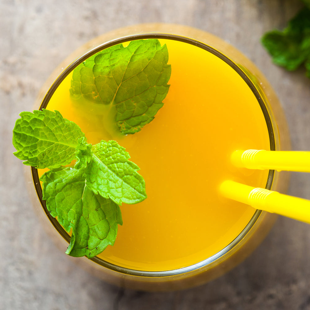 Mango Lassi